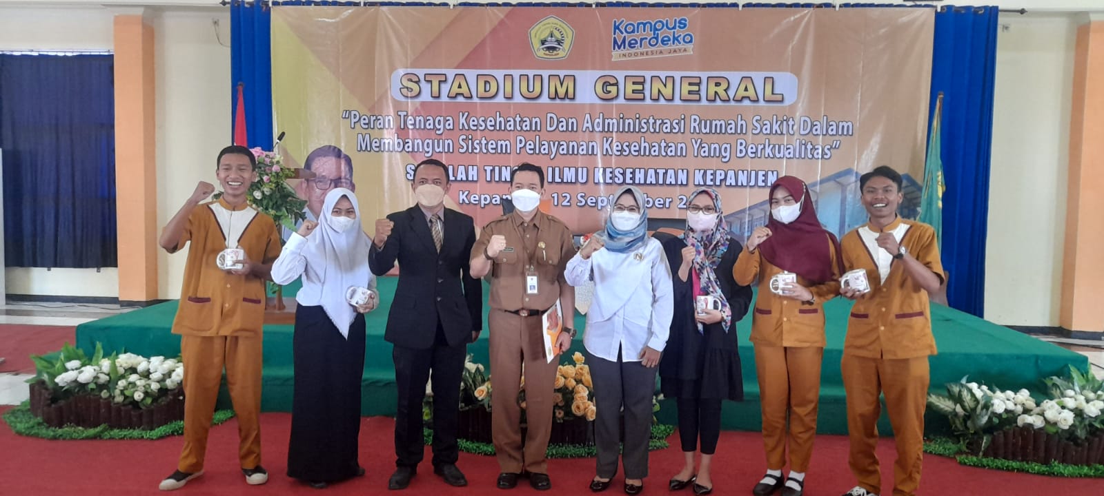 Stadium General 2022