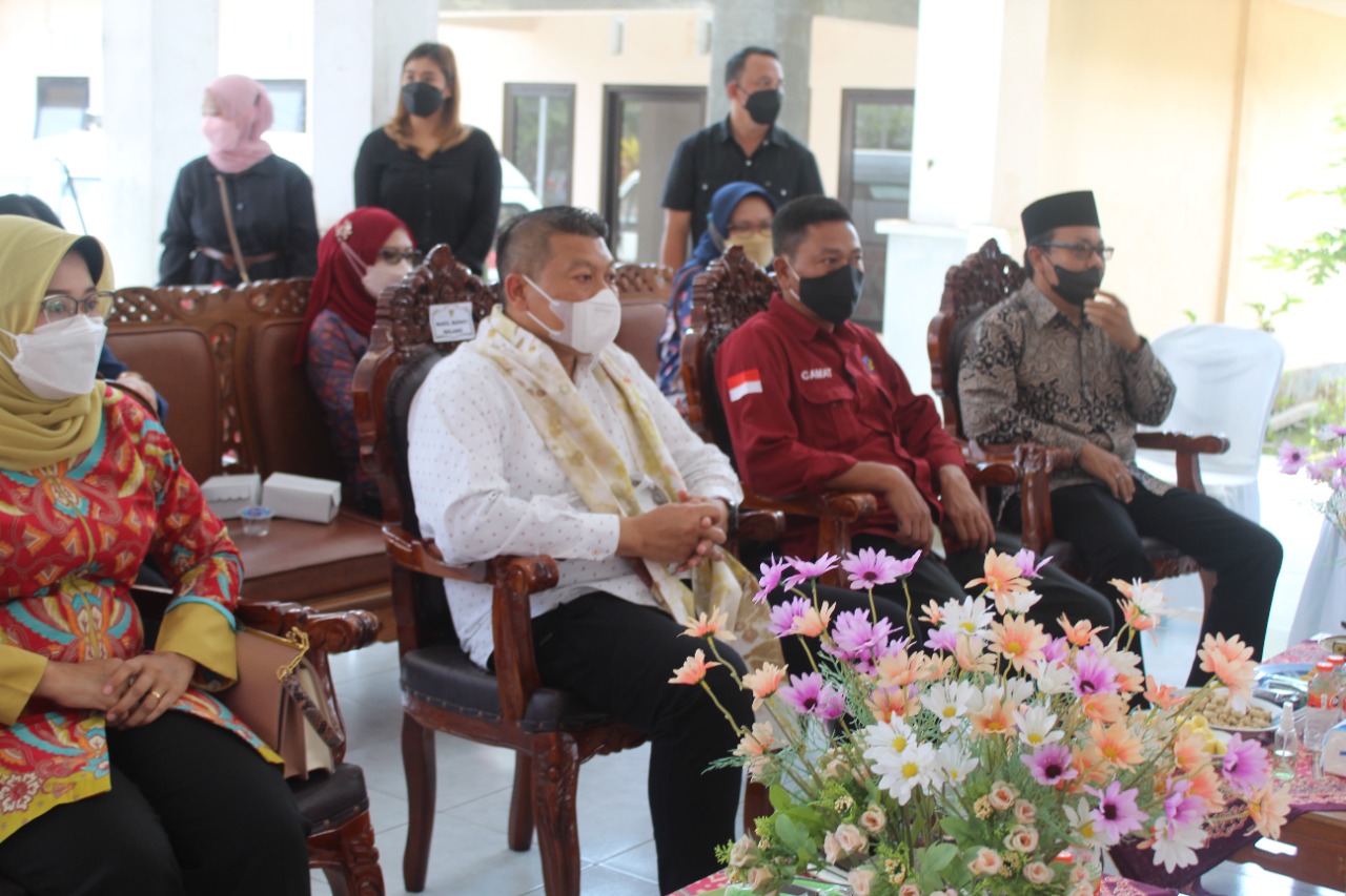 Pemilihan Duta Talok (2)